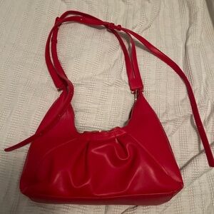 6 other reasons red leather bag